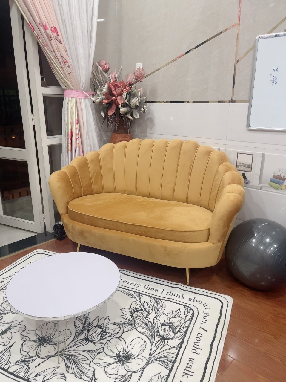 SOFA  GÓC L CHO  PHÒNG KHÁCH CAO CẤP TẠI TÂN PHÚ ĐỒNG NAI 