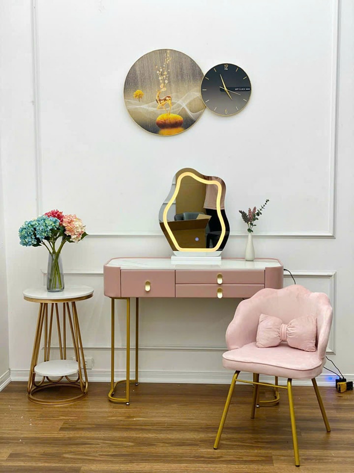 Sofa phòng khách CB07 - Sofa đẹp giá rẻ tại Long Thành Đồng Nai