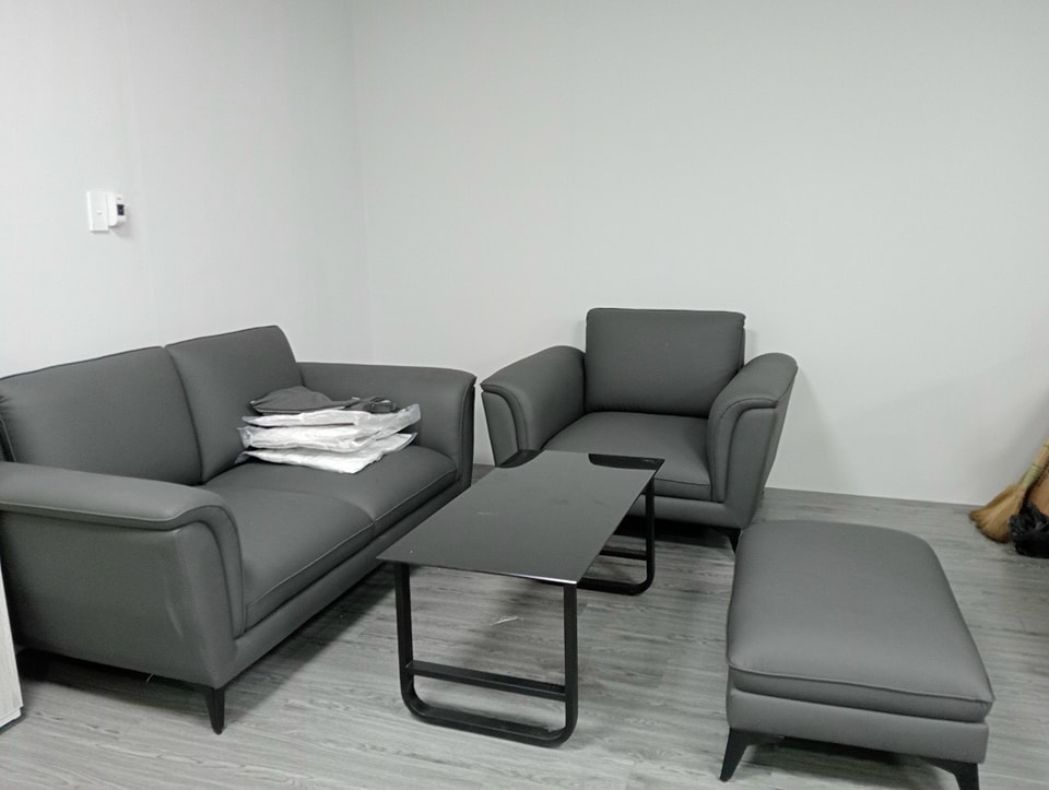 Sofa văn phòng
