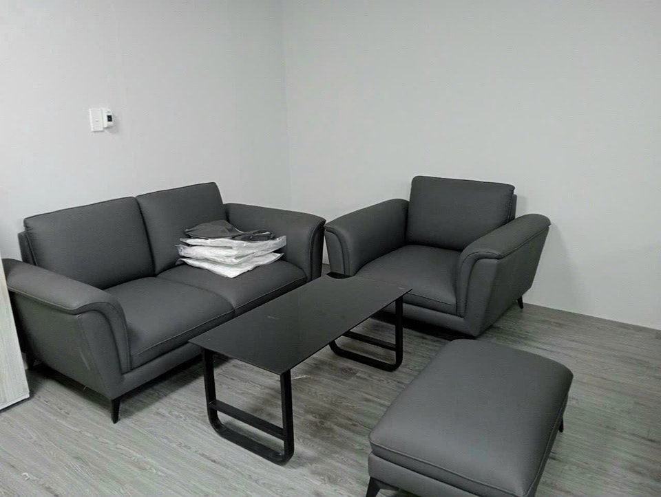 Sofa văn phòng