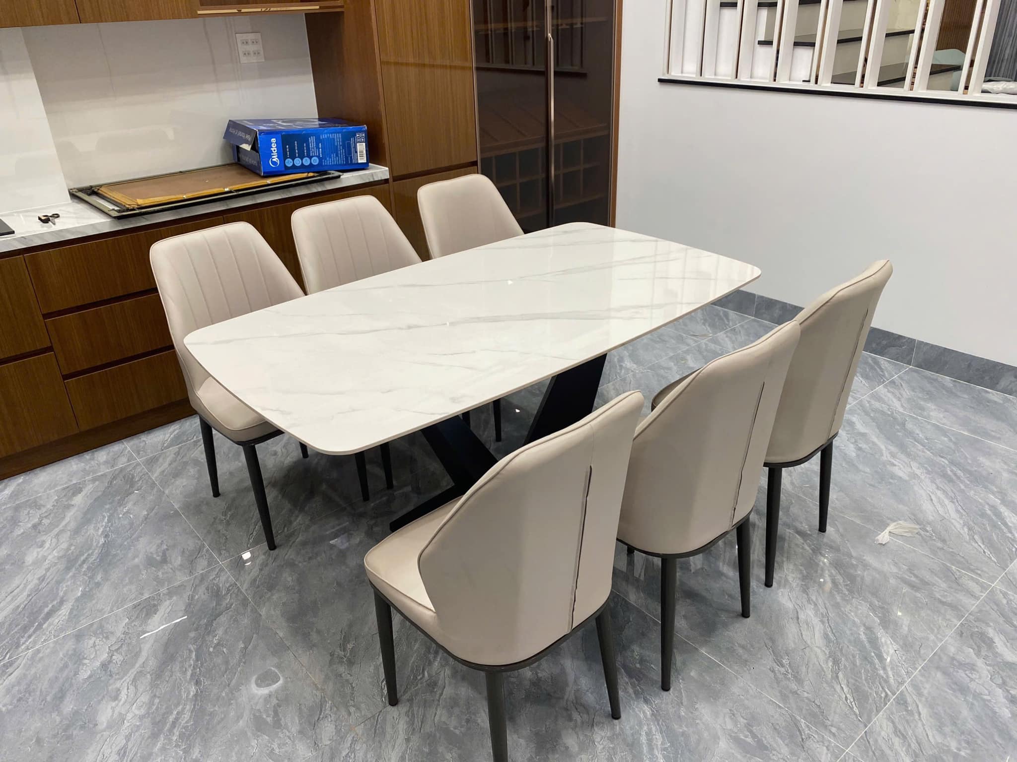 SOFA GIƯỜNG CB011 KÍCH THƯỚC1M7 X 90CM BẢO LỘC LÂM ĐỒNG 