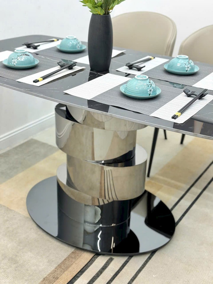 GIƯỜNG BỌC DA 4 HỘC KÉO 1M6 BẢO LỘC LÂM ĐỒNG 