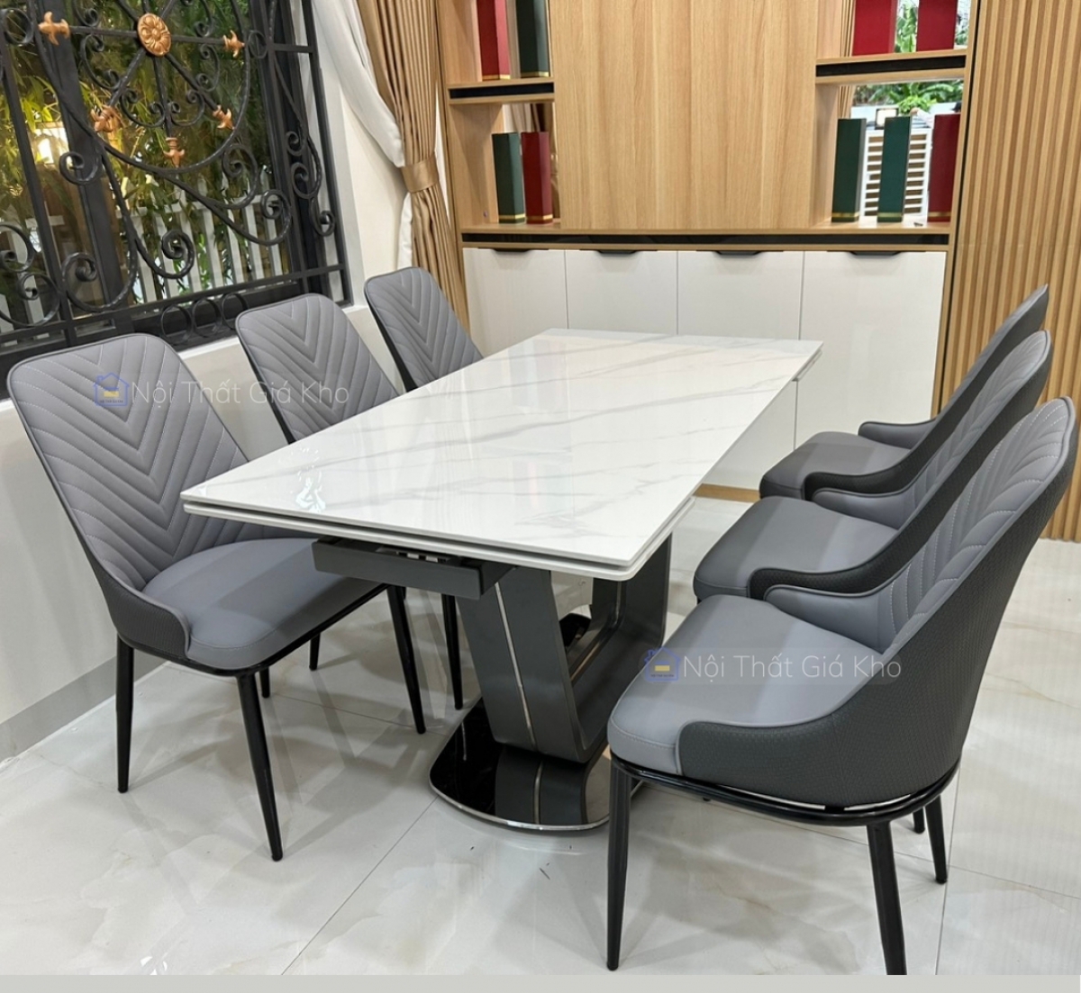 NỆM ÉP TỔNG HỢP KIM CƯƠNG