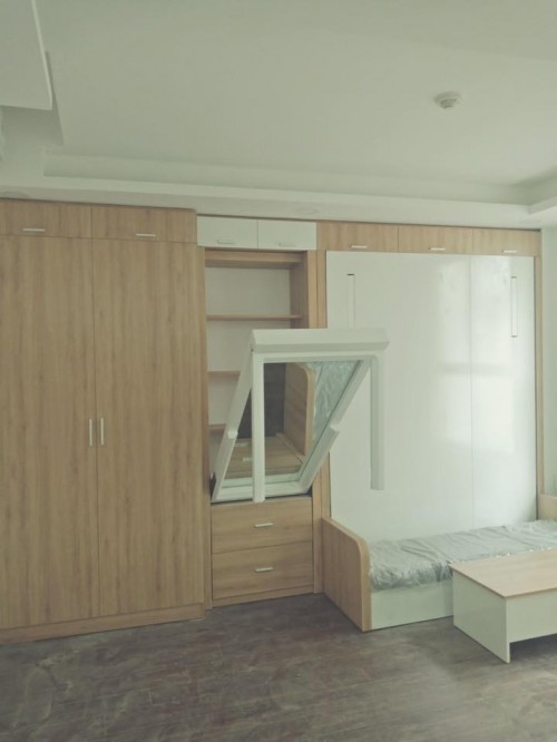 Bàn đa năng xếp gọn