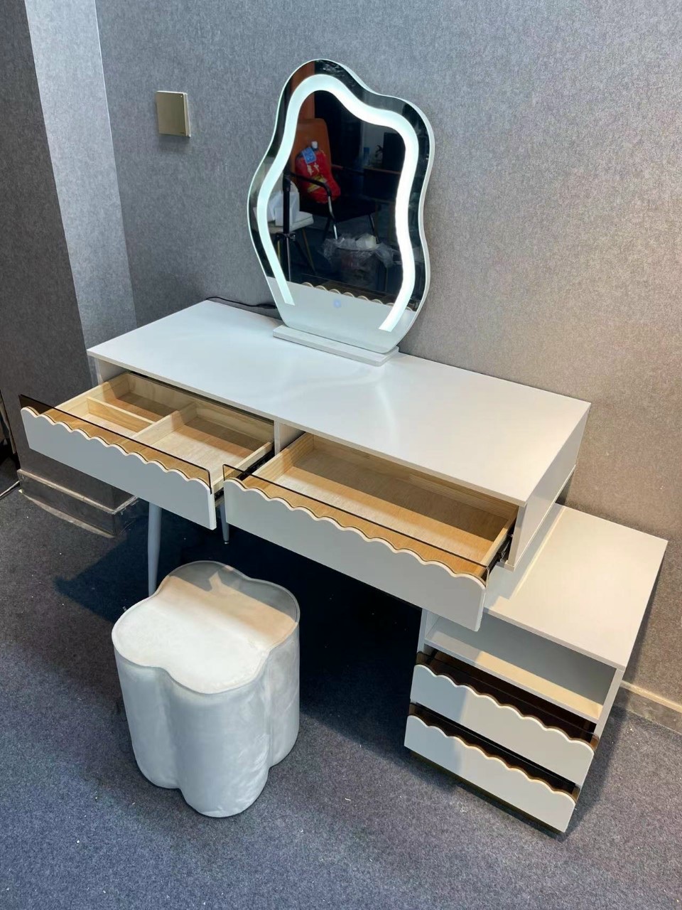 NỆM LÒ XO ĐẠI HÀN (HÀN VIỆT HẢI)