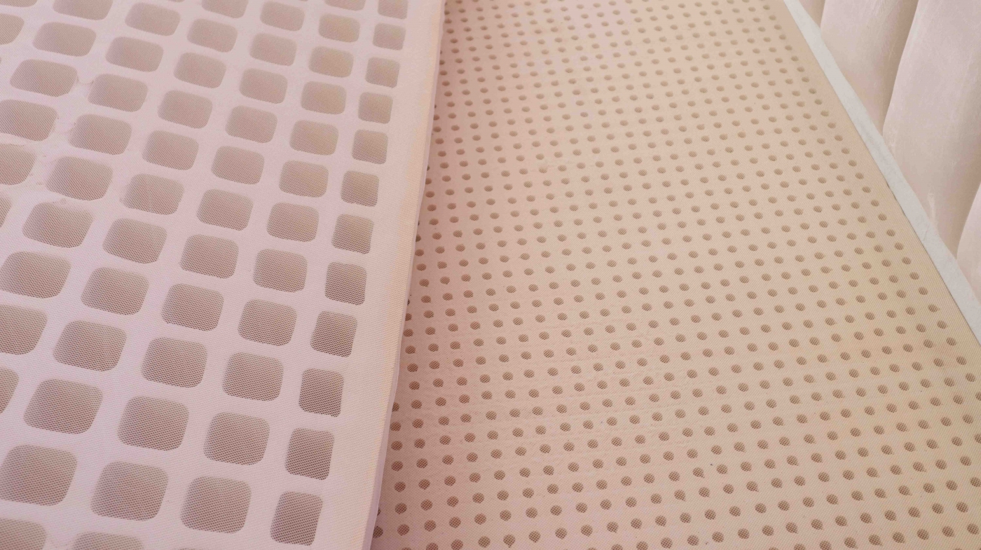 NỆM CAO SU THIÊN NHIÊN AROMA LATEX