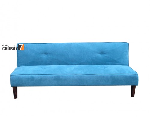 SOFA GIƯỜNG CB01 kích thước1m7 x 90cm