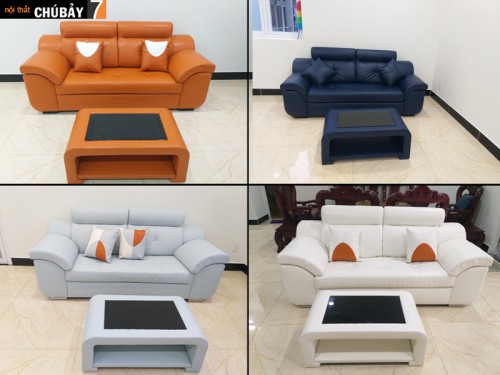 Sofa phòng khách 04