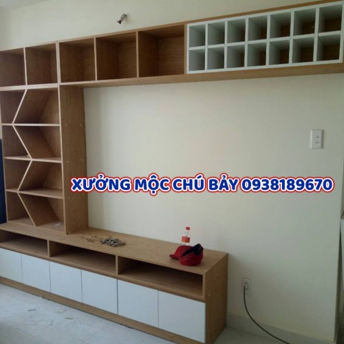 kệ tivi gỗ đẹp giá rẻ tại tp.Hồ Chí Minh