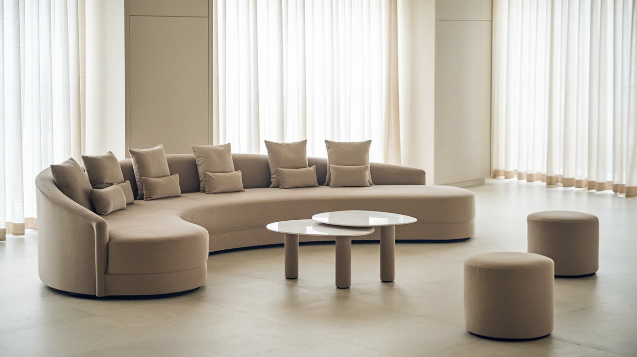 SOFA PHÒNG KHÁCH MẪU MỚI NHẤT BẢO LỘC LÂM ĐỒNG 