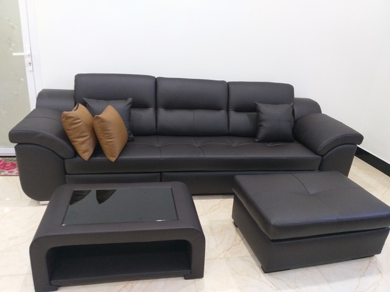 SOFA PHÒNG KHÁCH CB07