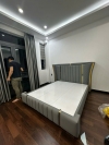 GIƯỜNG BỌC NỆM CAO CẤP GN15