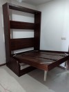 GIƯỜNG THÔNG MINH KẾT HỢP SOFA