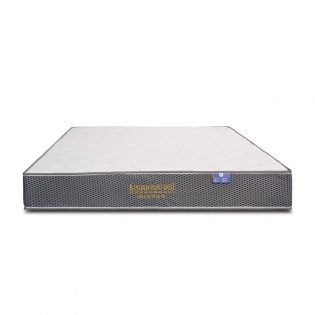 NỆM LÒ XO TÚI ĐỘC LẬP AROMA COOL COIL 2 VIỀN